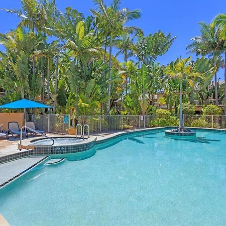 Noosa Village River Resort Noosaville Eksteriør billede