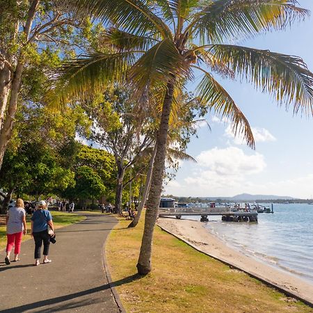 Noosa Village River Resort Noosaville Eksteriør billede