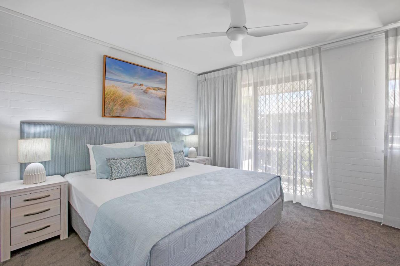 Noosa Village River Resort Noosaville Eksteriør billede