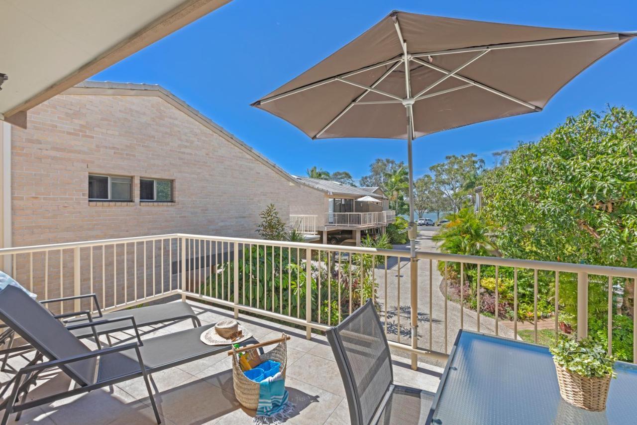 Noosa Village River Resort Noosaville Eksteriør billede