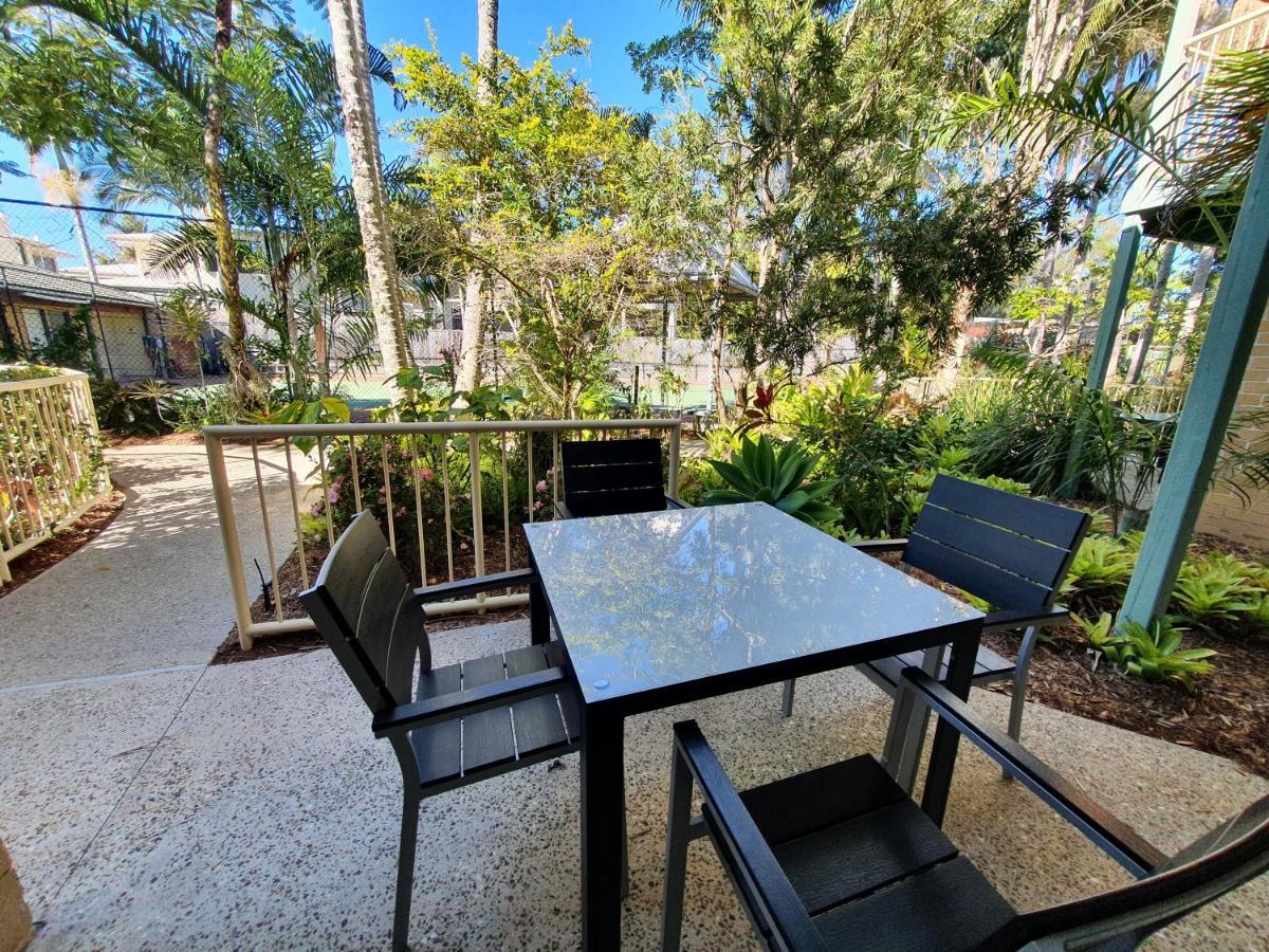 Noosa Village River Resort Noosaville Eksteriør billede