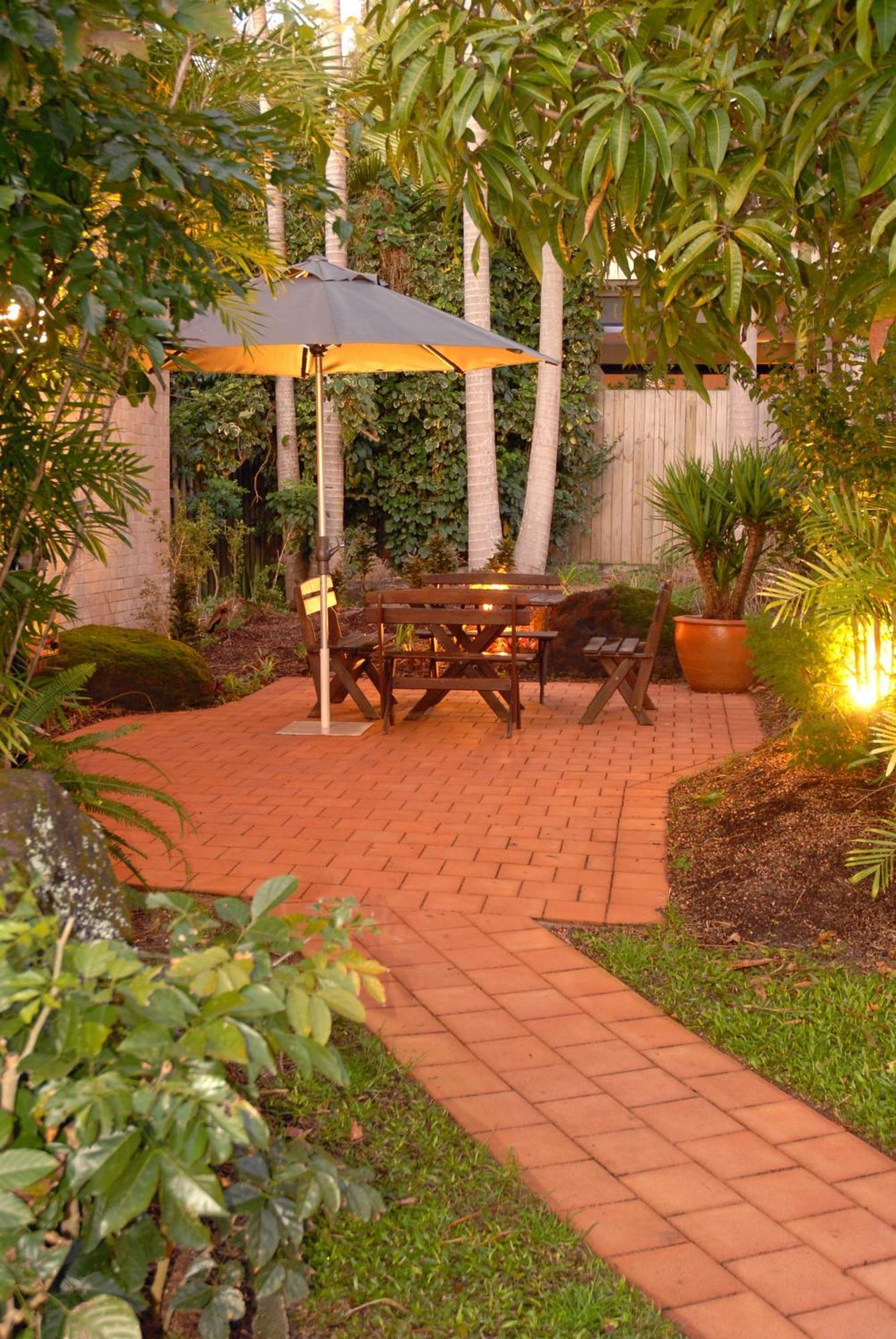 Noosa Village River Resort Noosaville Eksteriør billede