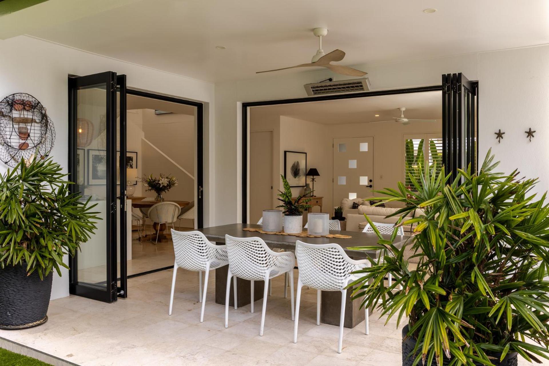 Noosa Village River Resort Noosaville Værelse billede