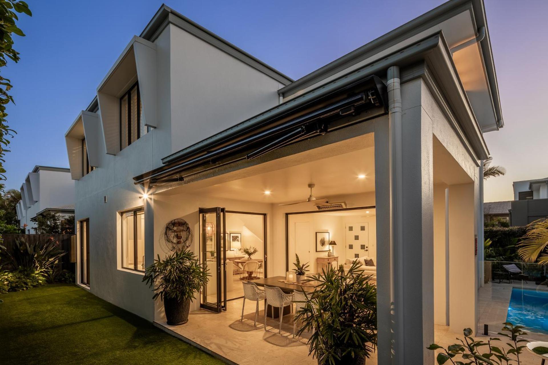 Noosa Village River Resort Noosaville Værelse billede