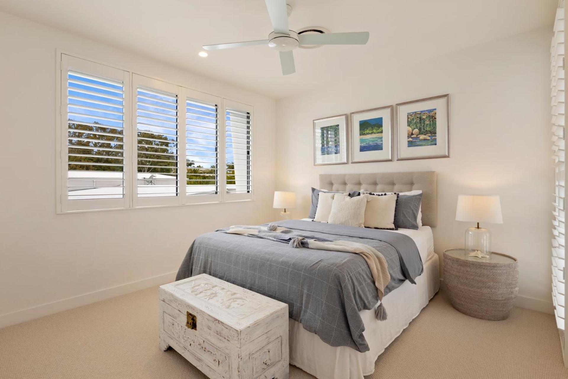 Noosa Village River Resort Noosaville Værelse billede